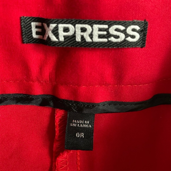 EXPRESS pants - Picture 3 of 8